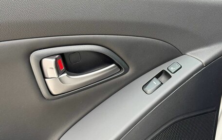 Hyundai ix35 I рестайлинг, 2014 год, 1 525 000 рублей, 16 фотография