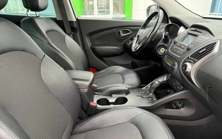 Hyundai ix35 I рестайлинг, 2014 год, 1 525 000 рублей, 10 фотография