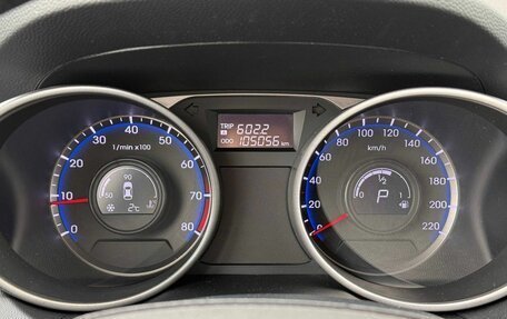 Hyundai ix35 I рестайлинг, 2014 год, 1 525 000 рублей, 13 фотография