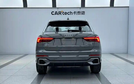 Audi Q5, 2025 год, 4 350 000 рублей, 2 фотография