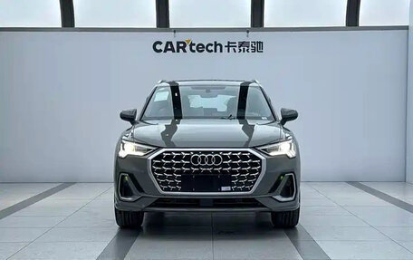 Audi Q5, 2025 год, 4 350 000 рублей, 3 фотография