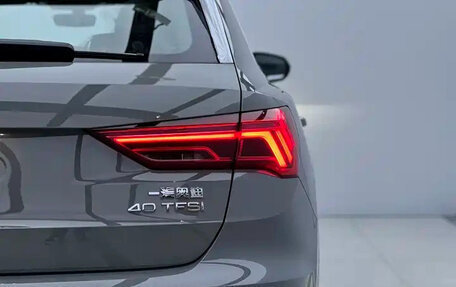 Audi Q5, 2025 год, 4 350 000 рублей, 4 фотография