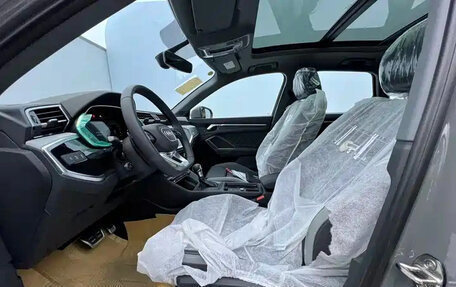 Audi Q5, 2025 год, 4 350 000 рублей, 6 фотография