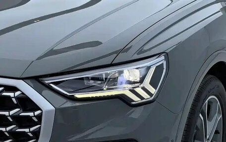 Audi Q5, 2025 год, 4 350 000 рублей, 5 фотография