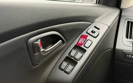 Hyundai ix35 I рестайлинг, 2014 год, 1 525 000 рублей, 15 фотография