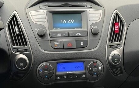 Hyundai ix35 I рестайлинг, 2014 год, 1 525 000 рублей, 14 фотография