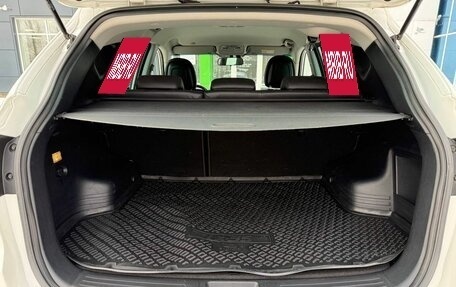 Hyundai ix35 I рестайлинг, 2014 год, 1 525 000 рублей, 17 фотография