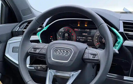 Audi Q5, 2025 год, 4 350 000 рублей, 9 фотография