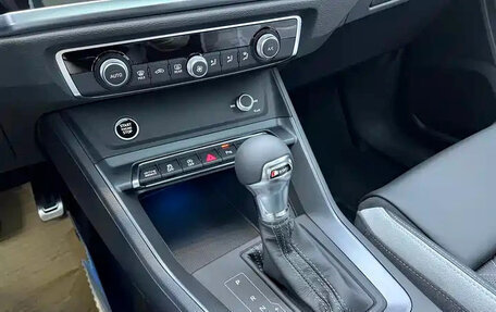 Audi Q5, 2025 год, 4 350 000 рублей, 13 фотография