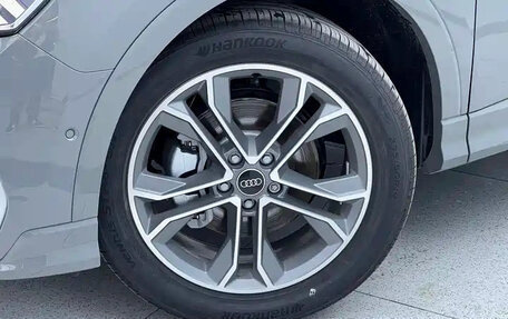 Audi Q5, 2025 год, 4 350 000 рублей, 15 фотография