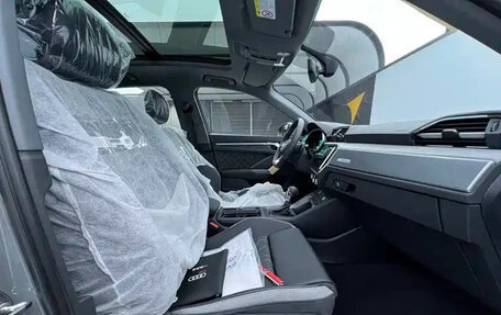 Audi Q5, 2025 год, 4 350 000 рублей, 12 фотография