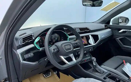 Audi Q5, 2025 год, 4 350 000 рублей, 7 фотография