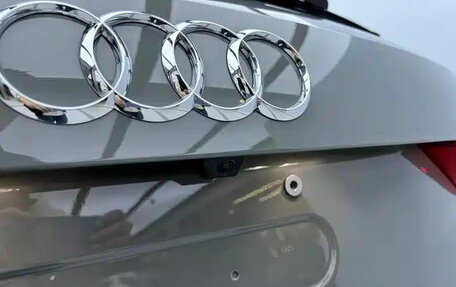 Audi Q5, 2025 год, 4 350 000 рублей, 18 фотография