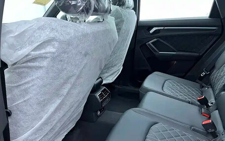 Audi Q5, 2025 год, 4 350 000 рублей, 19 фотография