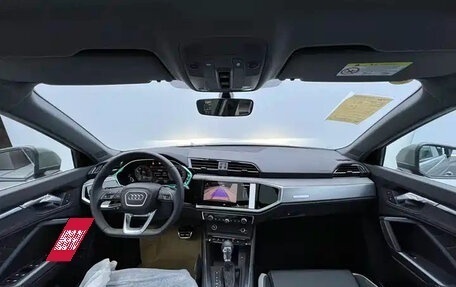 Audi Q5, 2025 год, 4 350 000 рублей, 10 фотография