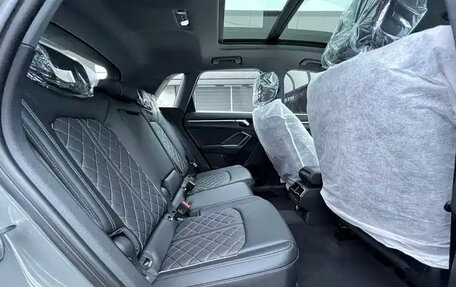 Audi Q5, 2025 год, 4 350 000 рублей, 21 фотография