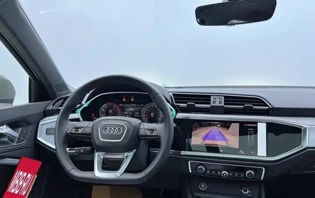 Audi Q5, 2025 год, 4 350 000 рублей, 8 фотография