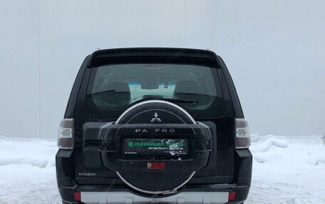 Mitsubishi Pajero IV, 2011 год, 1 790 000 рублей, 6 фотография