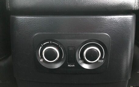 Mitsubishi Pajero IV, 2011 год, 1 790 000 рублей, 13 фотография