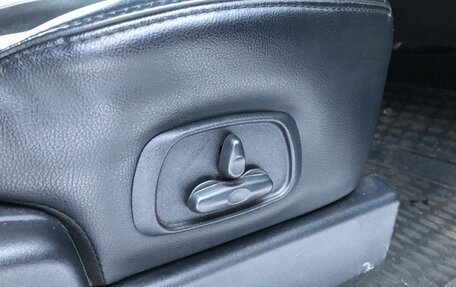 Mitsubishi Pajero IV, 2011 год, 1 790 000 рублей, 11 фотография