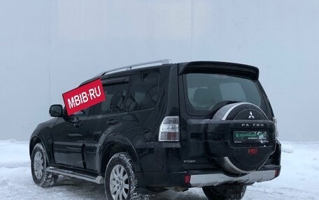 Mitsubishi Pajero IV, 2011 год, 1 790 000 рублей, 7 фотография