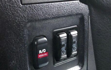 Mitsubishi Pajero IV, 2011 год, 1 790 000 рублей, 17 фотография