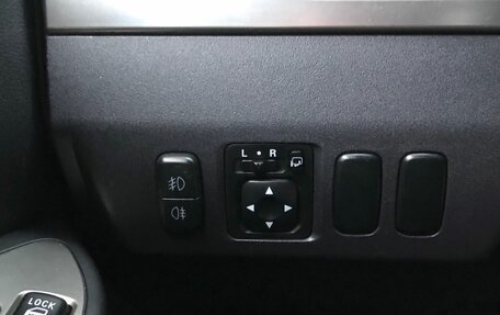 Mitsubishi Pajero IV, 2011 год, 1 790 000 рублей, 20 фотография