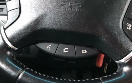 Mitsubishi Pajero IV, 2011 год, 1 790 000 рублей, 24 фотография