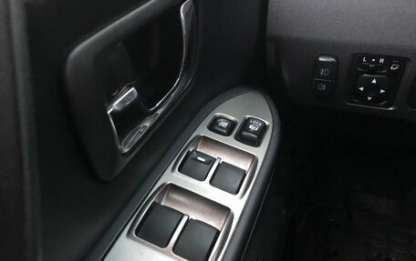 Mitsubishi Pajero IV, 2011 год, 1 790 000 рублей, 19 фотография