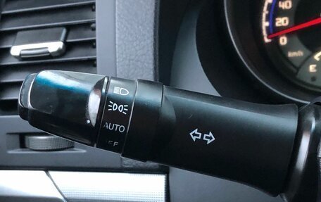 Mitsubishi Pajero IV, 2011 год, 1 790 000 рублей, 21 фотография