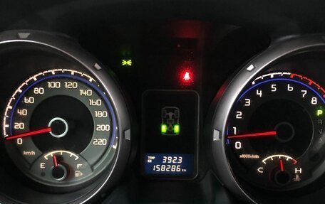 Mitsubishi Pajero IV, 2011 год, 1 790 000 рублей, 28 фотография