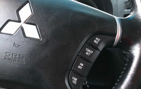 Mitsubishi Pajero IV, 2011 год, 1 790 000 рублей, 25 фотография