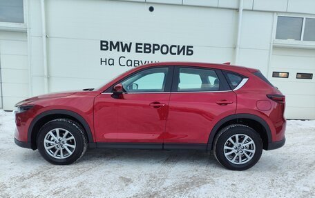 Mazda CX-5 II, 2025 год, 4 050 000 рублей, 5 фотография