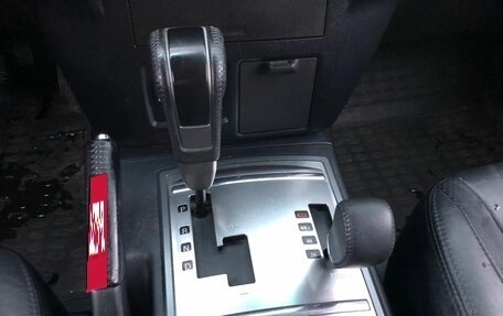 Mitsubishi Pajero IV, 2011 год, 1 790 000 рублей, 18 фотография