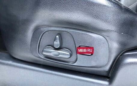 Mitsubishi Pajero IV, 2011 год, 1 790 000 рублей, 27 фотография