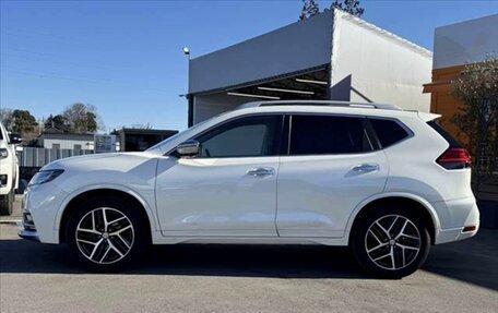 Nissan X-Trail, 2021 год, 1 900 000 рублей, 5 фотография