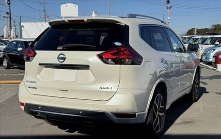 Nissan X-Trail, 2021 год, 1 900 000 рублей, 6 фотография