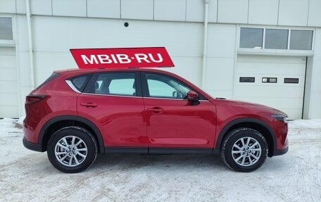 Mazda CX-5 II, 2025 год, 4 050 000 рублей, 6 фотография