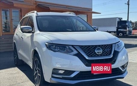 Nissan X-Trail, 2021 год, 1 900 000 рублей, 3 фотография