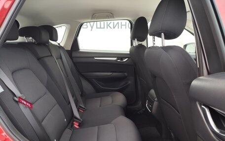Mazda CX-5 II, 2025 год, 4 050 000 рублей, 10 фотография