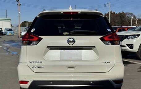 Nissan X-Trail, 2021 год, 1 900 000 рублей, 7 фотография