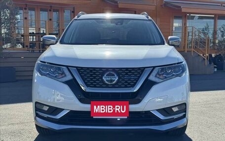 Nissan X-Trail, 2021 год, 1 900 000 рублей, 2 фотография