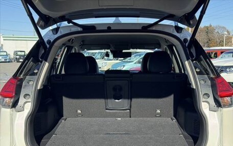 Nissan X-Trail, 2021 год, 1 900 000 рублей, 9 фотография