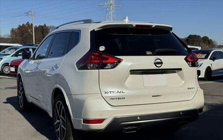 Nissan X-Trail, 2021 год, 1 900 000 рублей, 8 фотография