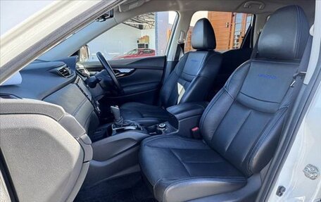 Nissan X-Trail, 2021 год, 1 900 000 рублей, 10 фотография