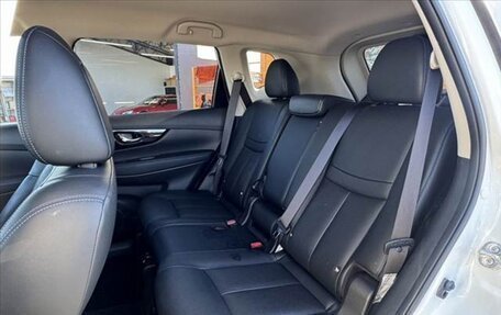 Nissan X-Trail, 2021 год, 1 900 000 рублей, 11 фотография