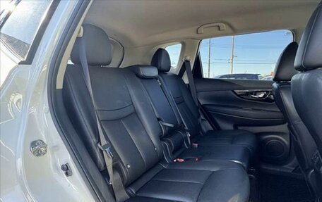 Nissan X-Trail, 2021 год, 1 900 000 рублей, 12 фотография