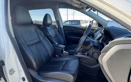 Nissan X-Trail, 2021 год, 1 900 000 рублей, 13 фотография