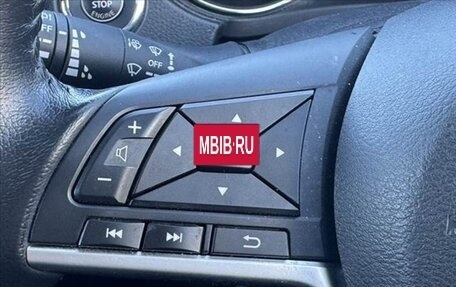 Nissan X-Trail, 2021 год, 1 900 000 рублей, 16 фотография