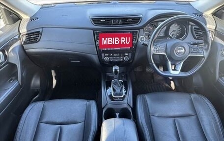 Nissan X-Trail, 2021 год, 1 900 000 рублей, 14 фотография